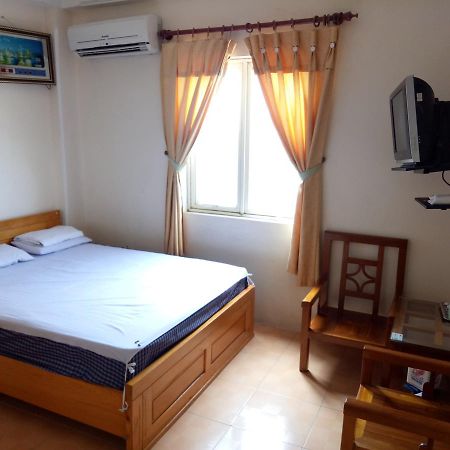 Thanh Hóa Tai Hoa Motel מראה חיצוני תמונה