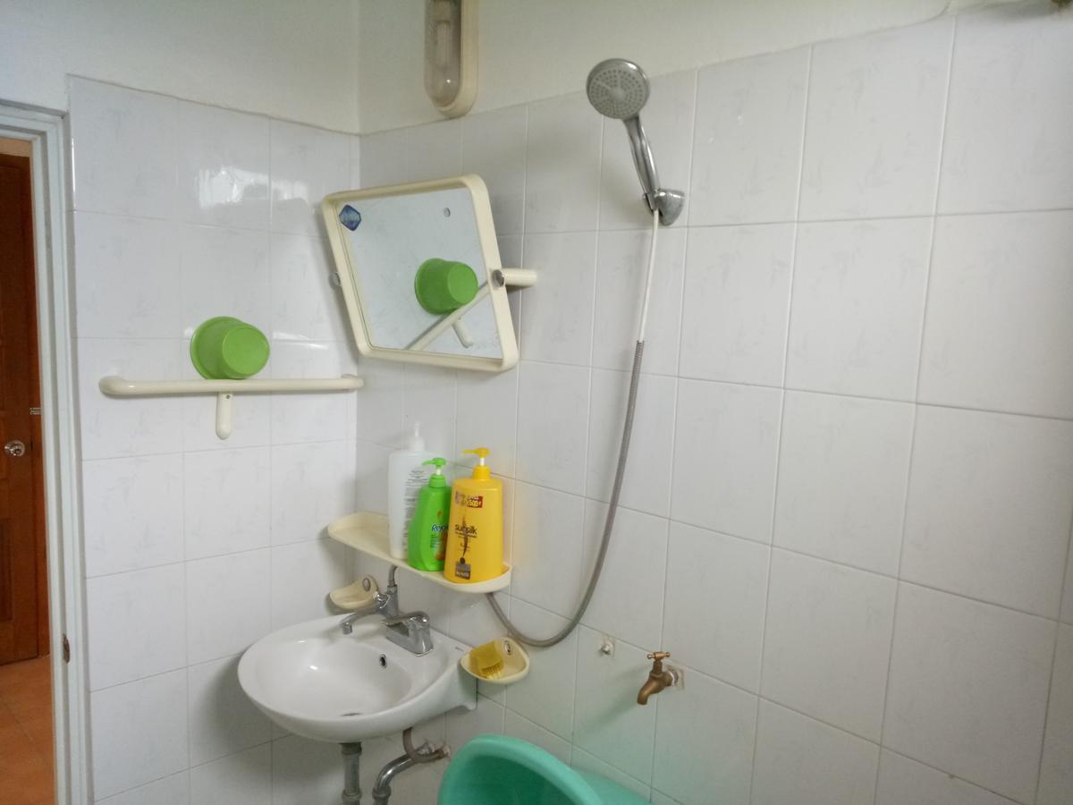 Thanh Hóa Tai Hoa Motel מראה חיצוני תמונה