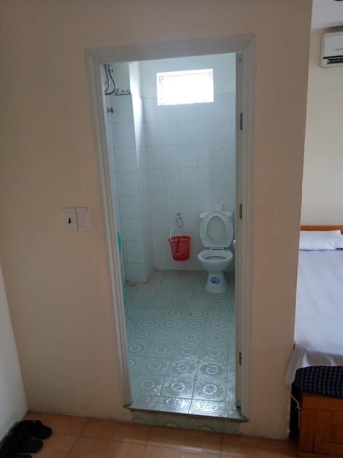 Thanh Hóa Tai Hoa Motel מראה חיצוני תמונה