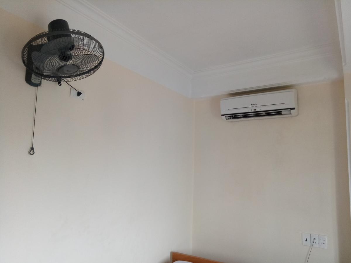 Thanh Hóa Tai Hoa Motel מראה חיצוני תמונה
