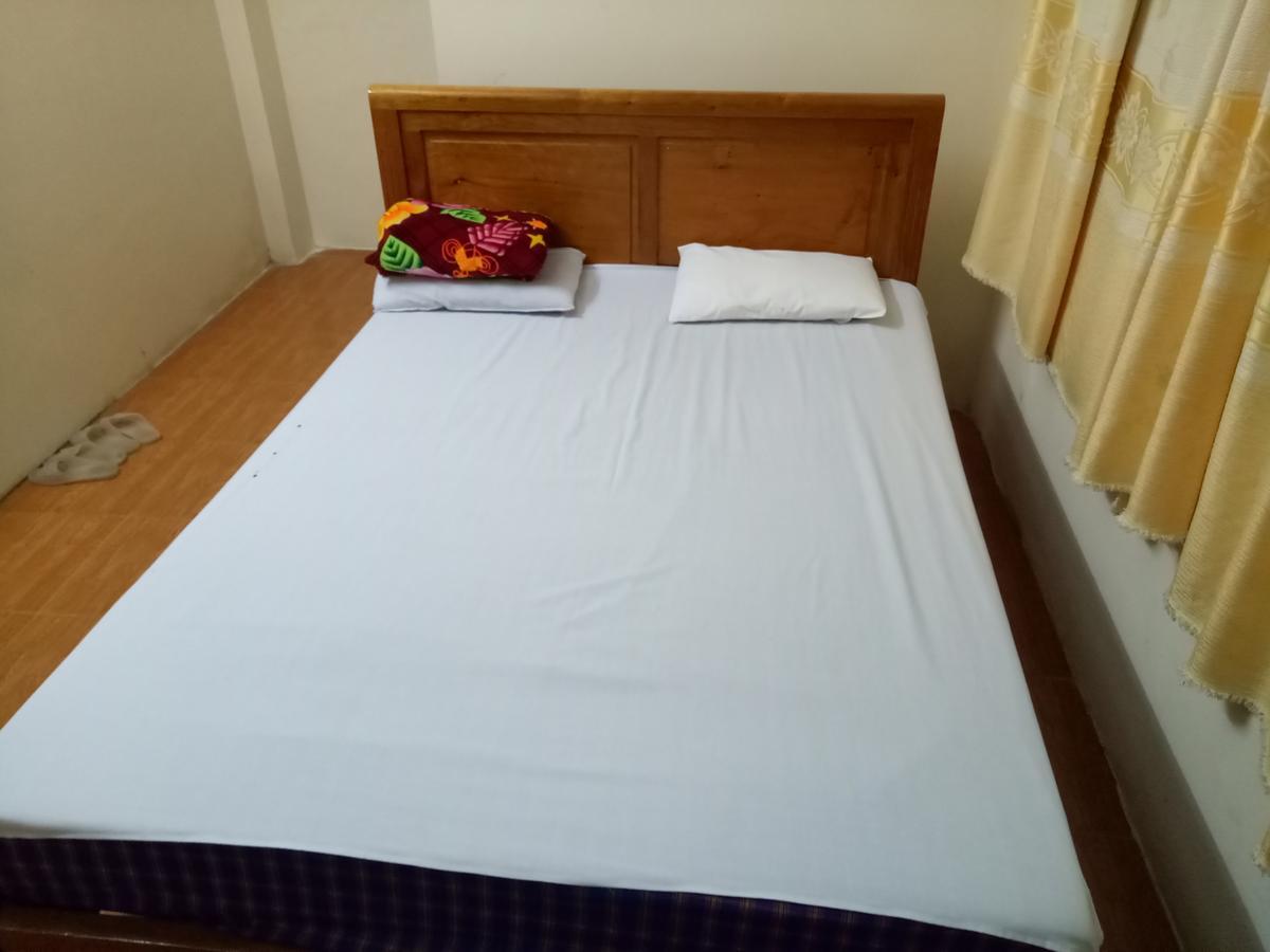 Thanh Hóa Tai Hoa Motel מראה חיצוני תמונה