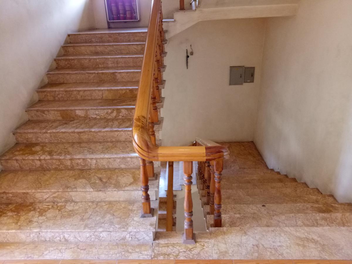 Thanh Hóa Tai Hoa Motel מראה חיצוני תמונה
